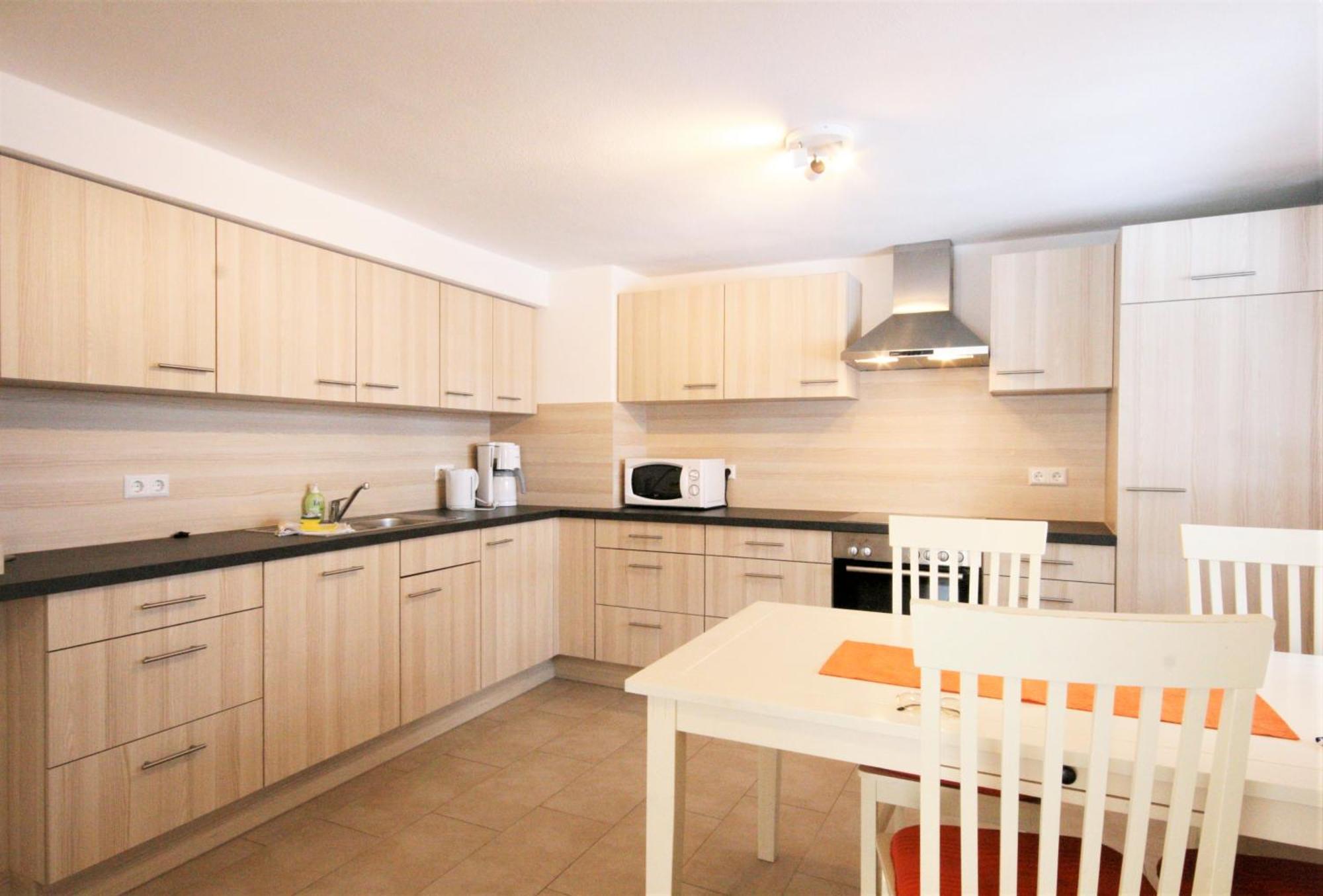 Ferienwohnung Alpenrose 普夫龙滕 外观 照片