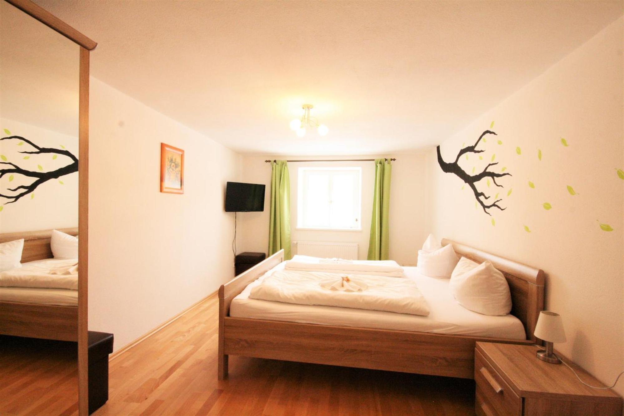 Ferienwohnung Alpenrose 普夫龙滕 外观 照片