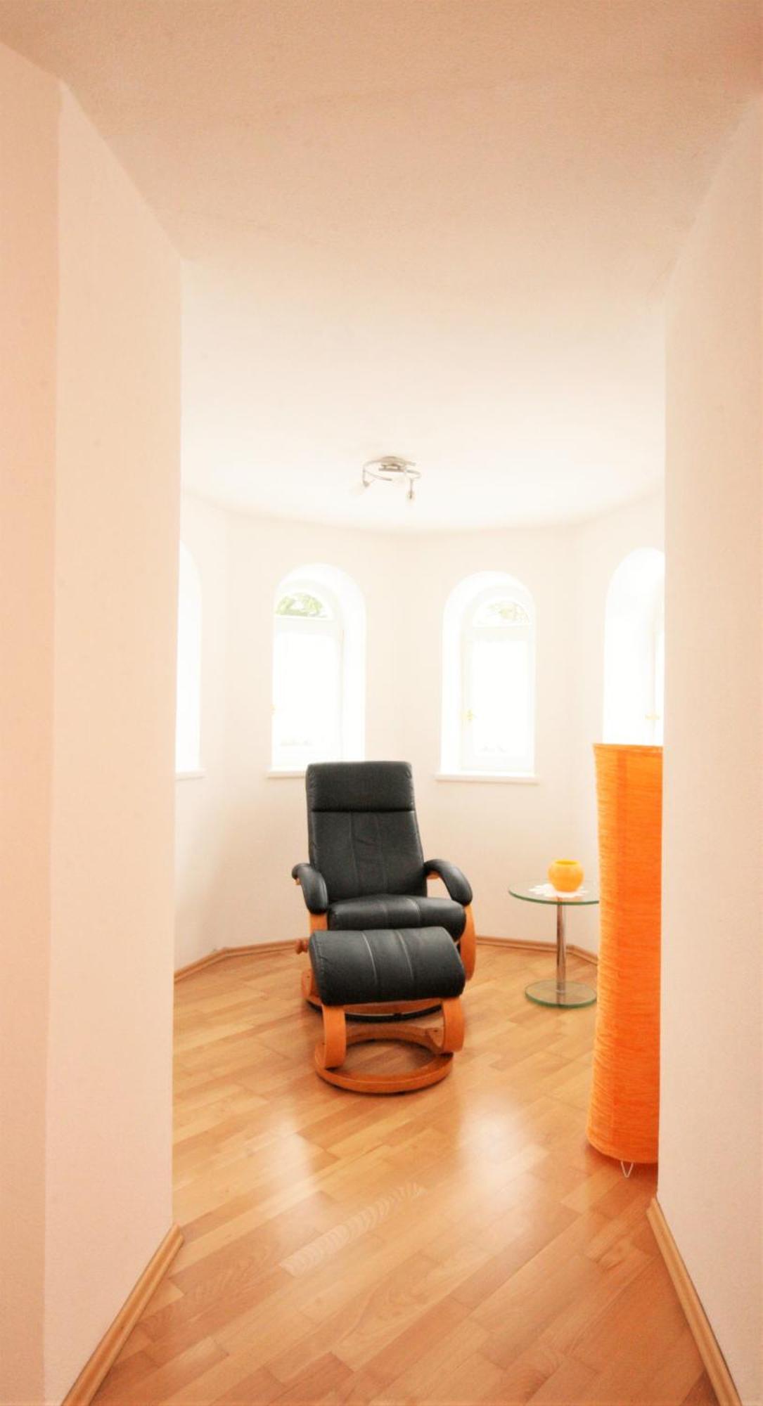 Ferienwohnung Alpenrose 普夫龙滕 外观 照片