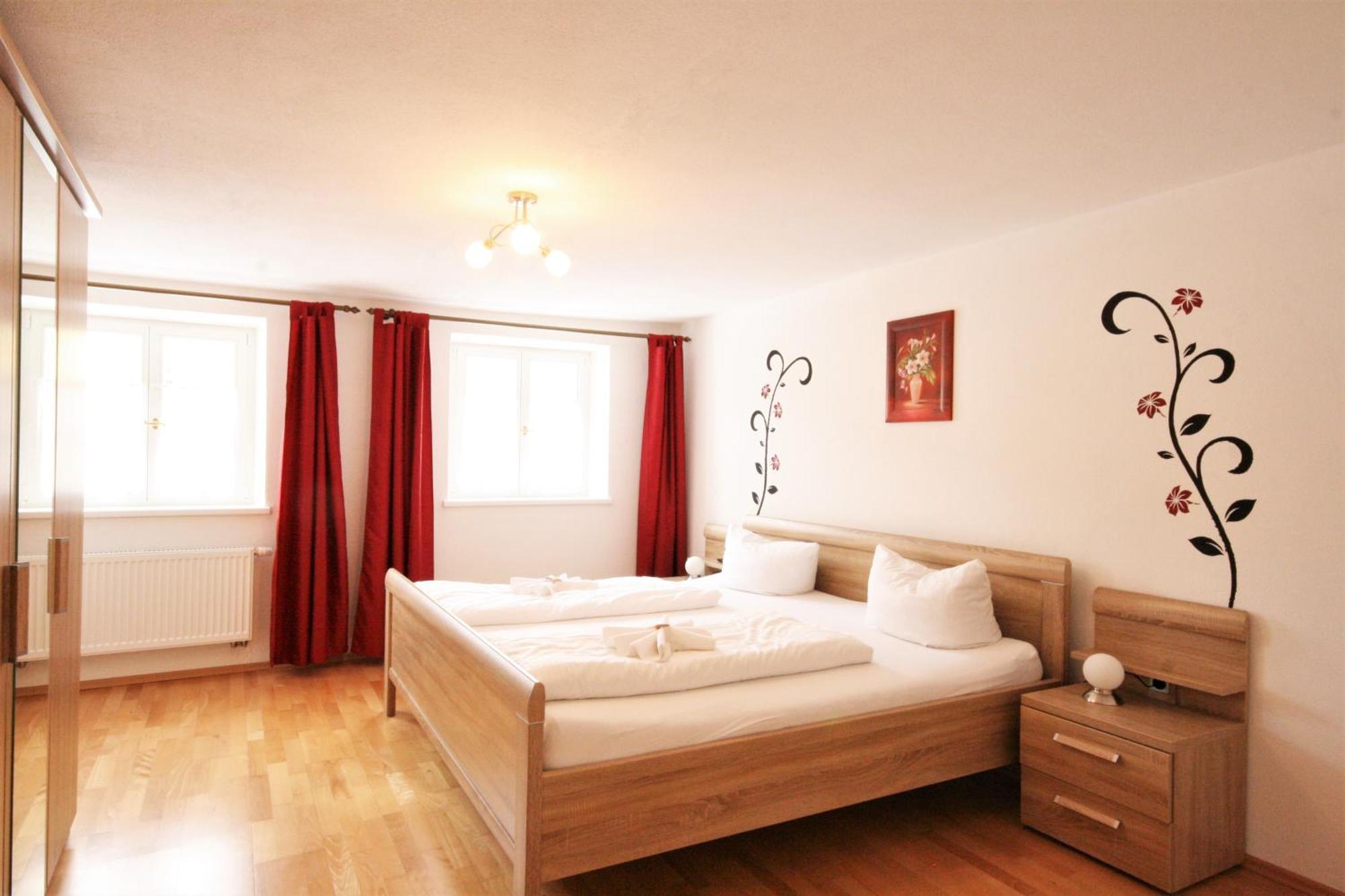 Ferienwohnung Alpenrose 普夫龙滕 外观 照片